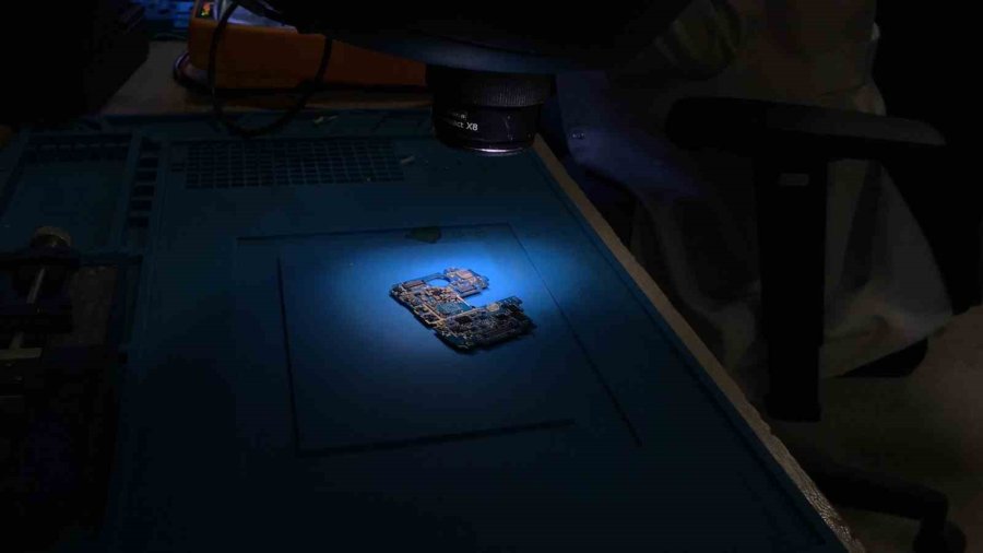 Milyonluk Kazanç Vadedip Hesapları Kiralıyorlar