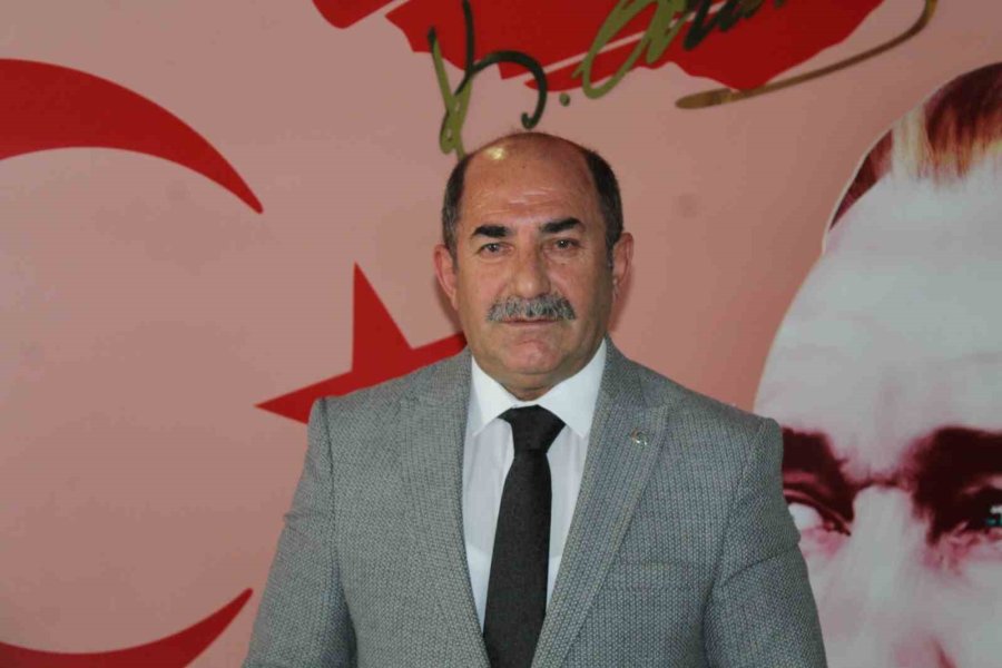 Bocce Sporunun İhtiyar Delikanlıları Alanya’da Yarıştı