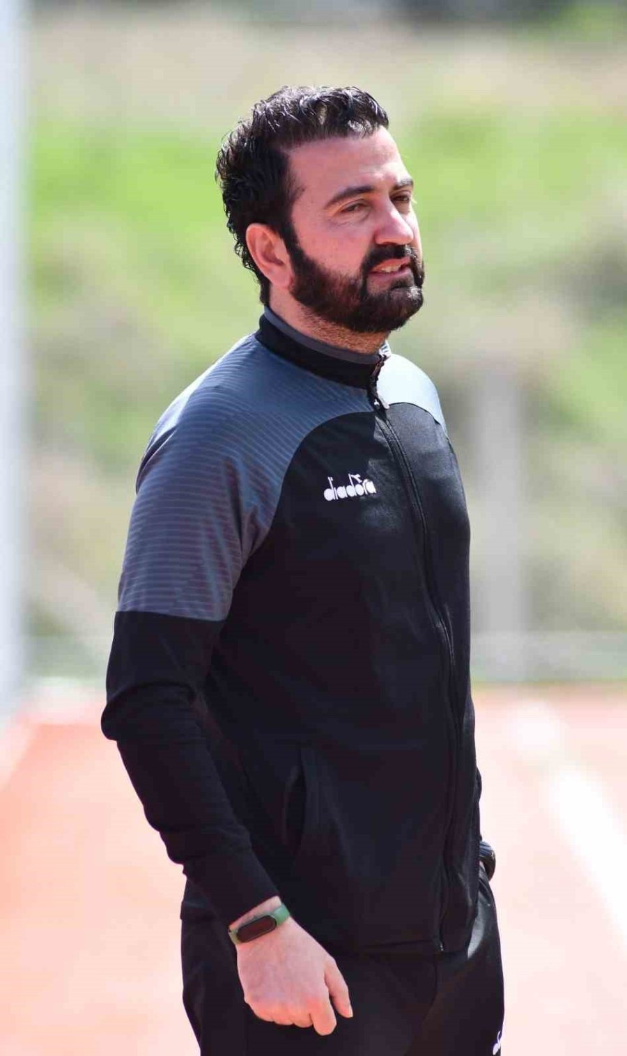 Hacılar Erciyesspor’da Moraller Bozuk