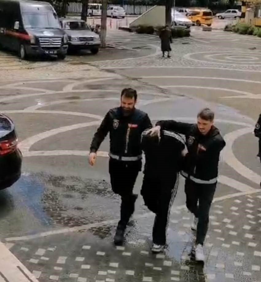 Konya’da Uyuşturucu Operasyonu: 1 Tutuklama