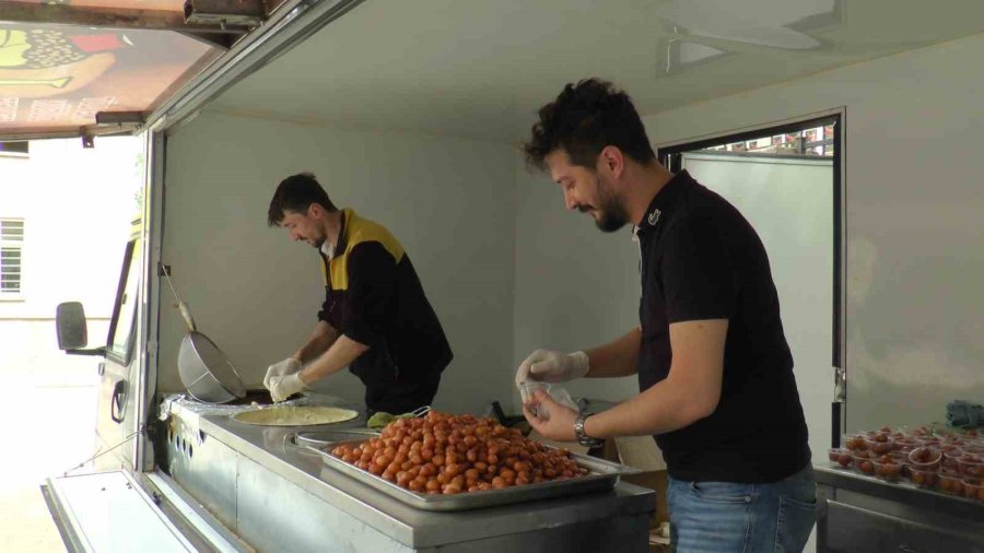 Kayseri’de Öğrenciler Mareşal Fevzi Çakmak’ı Andı