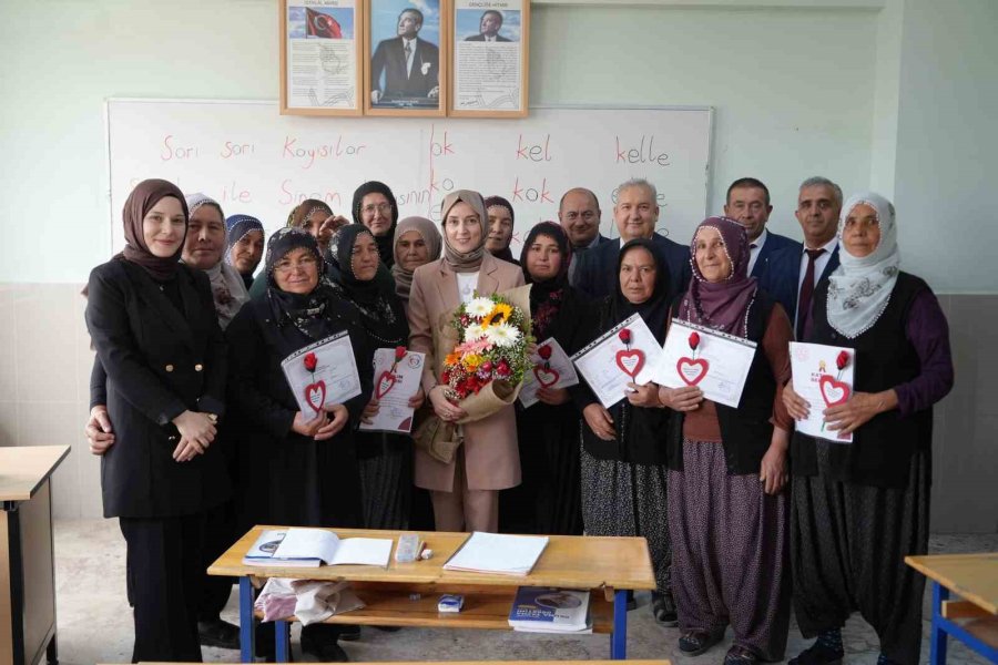 Kimisi Gelin Kaynana Geldi Kimisi İse 70’inden Sonra