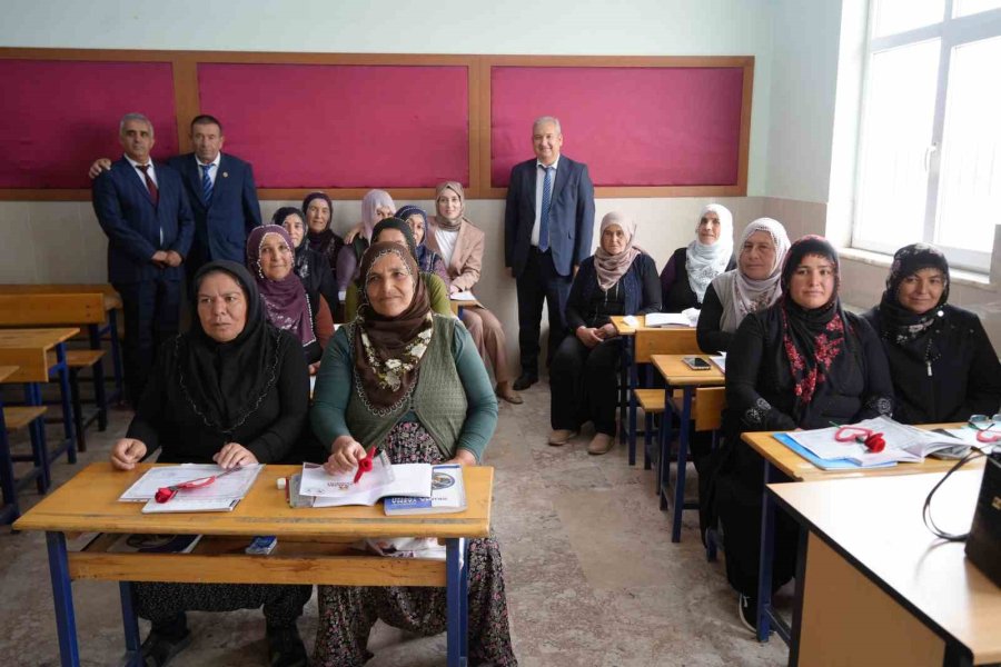 Kimisi Gelin Kaynana Geldi Kimisi İse 70’inden Sonra