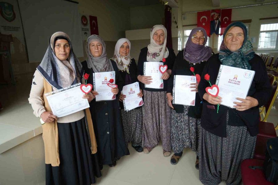 Kimisi Gelin Kaynana Geldi Kimisi İse 70’inden Sonra