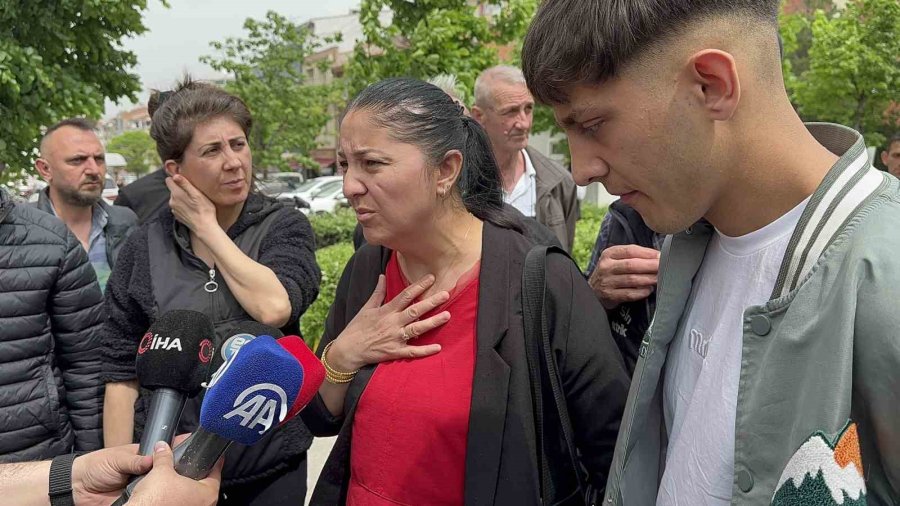 İkinci Kadir Şeker Davasında Hapis Cezaları Onandı