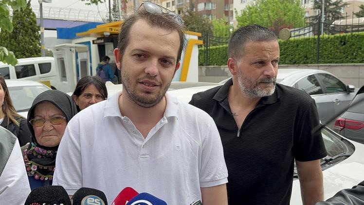 İkinci Kadir Şeker Davasında Hapis Cezaları Onandı