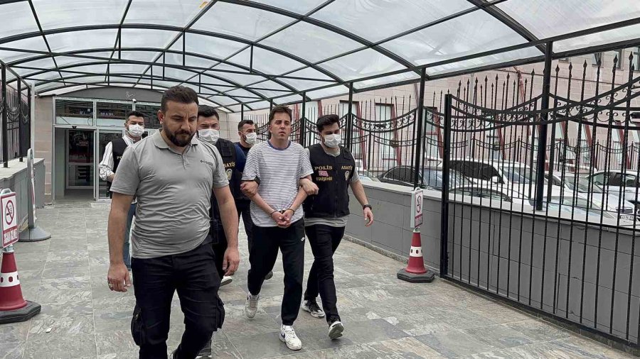 İkinci Kadir Şeker Davasında Hapis Cezaları Onandı