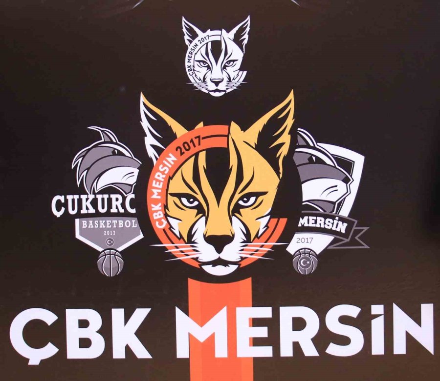 Çbk Mersin, Yeni İsim, Logo Ve Renkleriyle Yoluna Devam Edecek