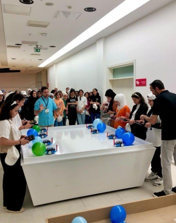 Kayseri Bilim Merkezi’nden Kız Çocukları Günü’ne Özel Söyleşi