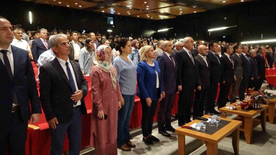 Meslek Liselerinin Final Heyecanı