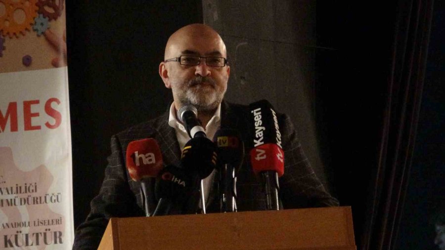 Meslek Liselerinin Final Heyecanı