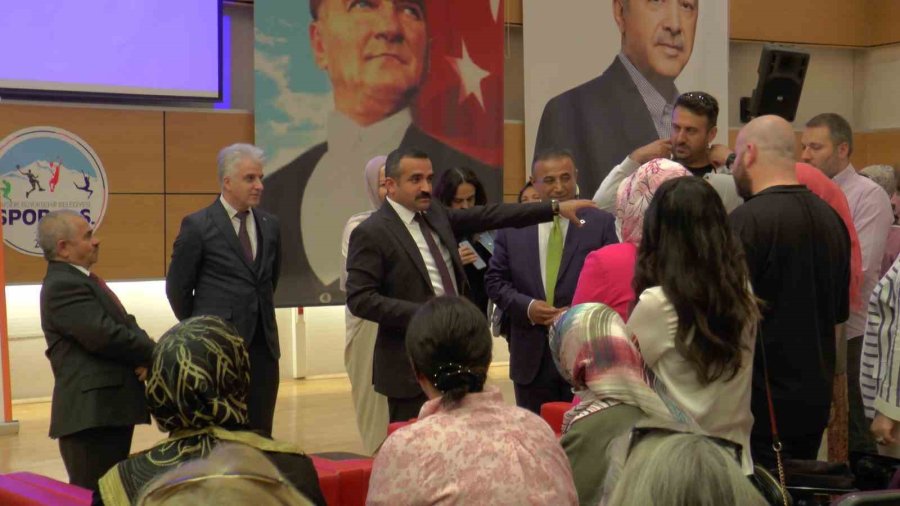 Kadınlar ‘sürdürülebilirlik’ İçin Bir Araya Geldi