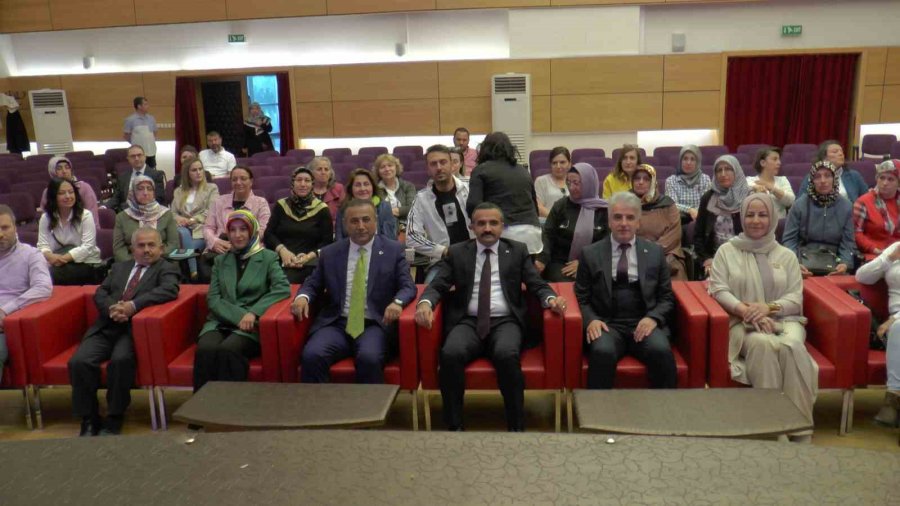 Kadınlar ‘sürdürülebilirlik’ İçin Bir Araya Geldi