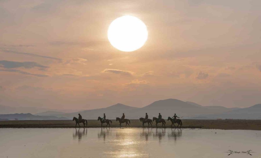 Hürmetçi Sazlığı, Türkiye’nin Gözde Turizm Mekanı Olacak
