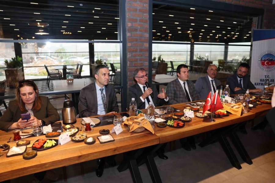 Hürmetçi Sazlığı, Türkiye’nin Gözde Turizm Mekanı Olacak