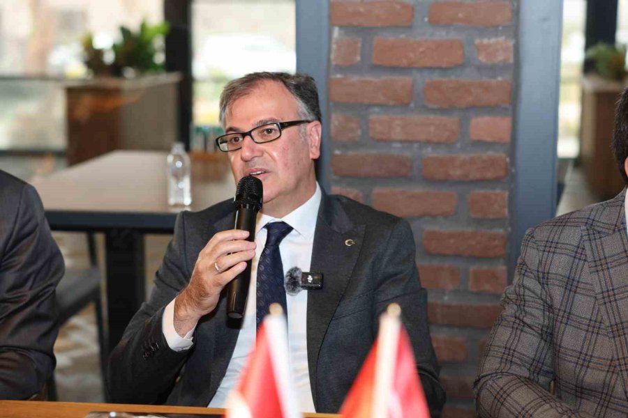 Hürmetçi Sazlığı, Türkiye’nin Gözde Turizm Mekanı Olacak