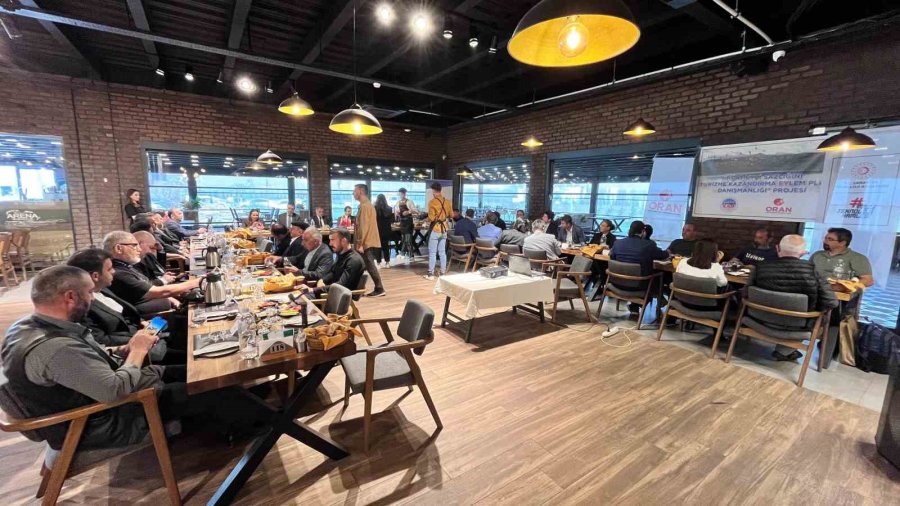 Hürmetçi Sazlığı, Türkiye’nin Gözde Turizm Mekanı Olacak