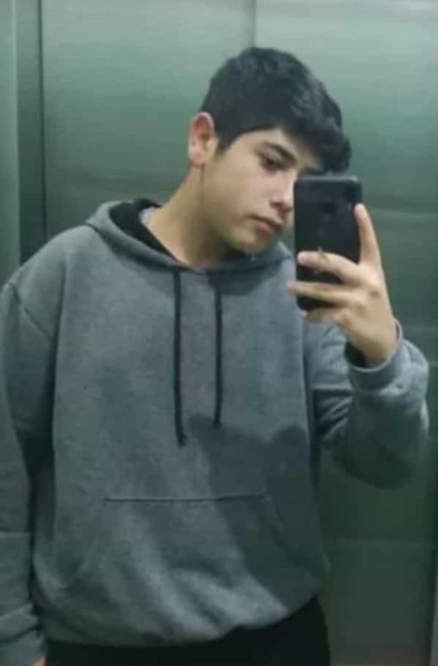 15 Yaşındaki Gence Çarparak Ölümüne Sebep Olan Sanık Hakim Karşısında