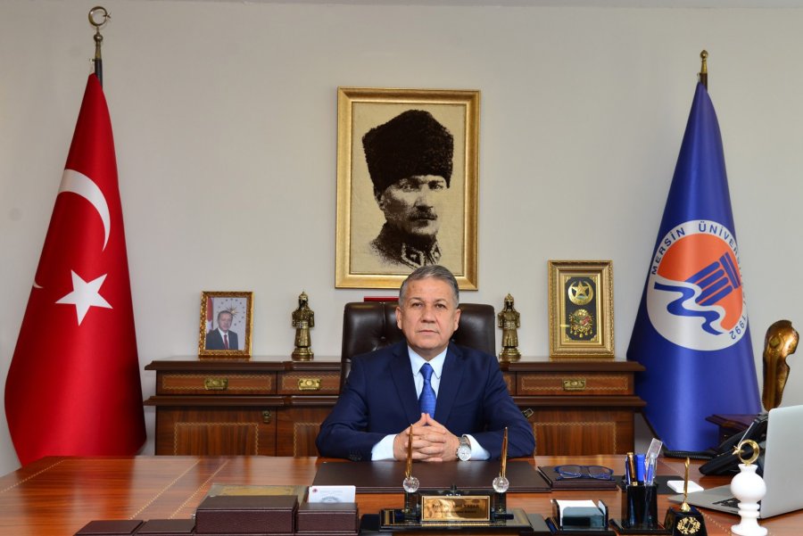 Meü, ’sıfır Atık Belgesi’ Alan Üniversiteler Arasına Adını Yazdırdı