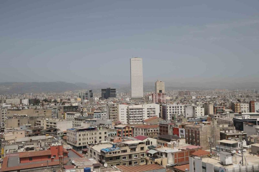 Doç. Dr. Hayati Koç: "mersin Olarak Ecemiş Fayı’ndan Etkilenebiliriz"