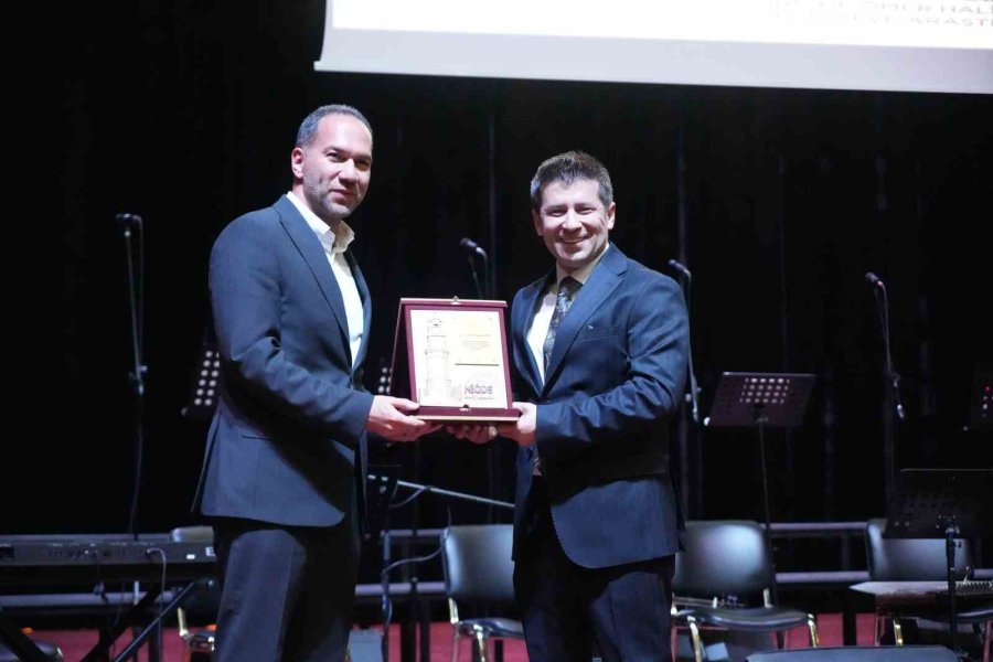 Sağlıkçılar Bu Kez Eğlendirdi