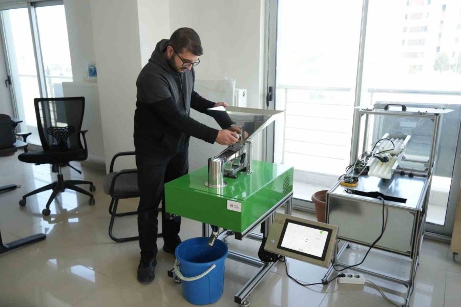 Teknopark, Niğde’nin Teknoloji Yolculuğuna Yeni Bir Boyut Kazandırıyor