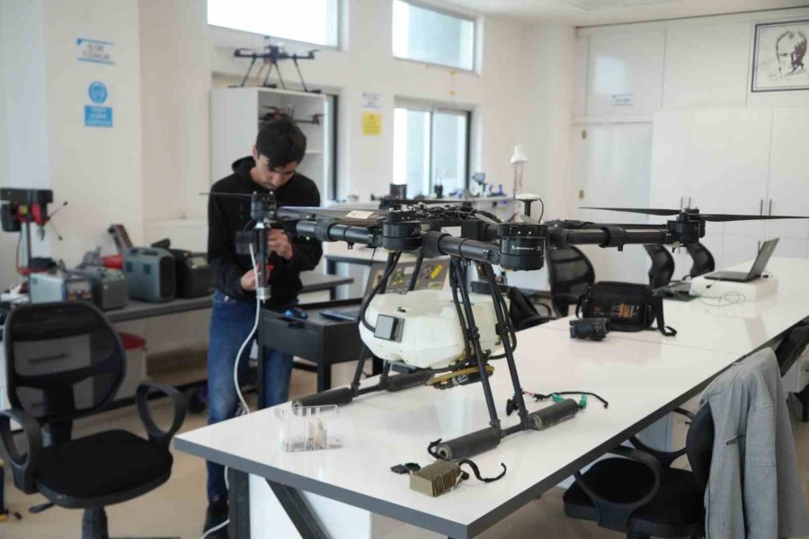 Teknopark, Niğde’nin Teknoloji Yolculuğuna Yeni Bir Boyut Kazandırıyor