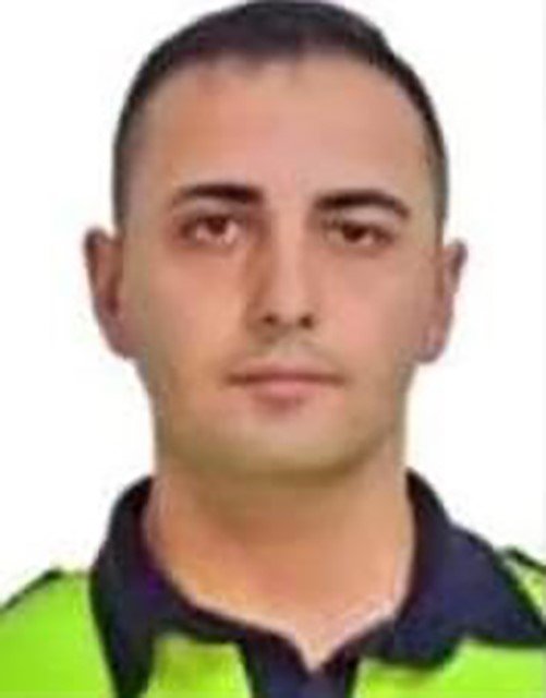 Kazada Şehit Olan Polis Memurunun Acı Haberi Baba Ocağına Ulaştı