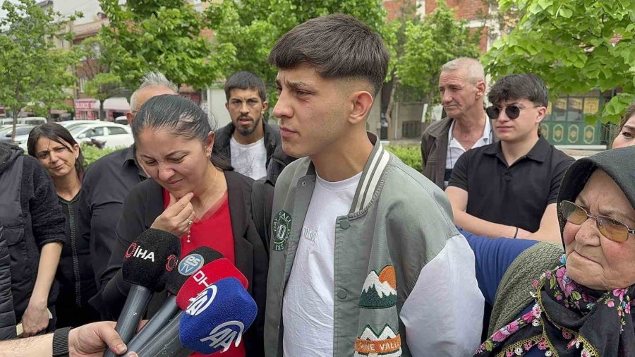 İkinci Kadir Şeker Davasında Hapis Cezaları Onandı