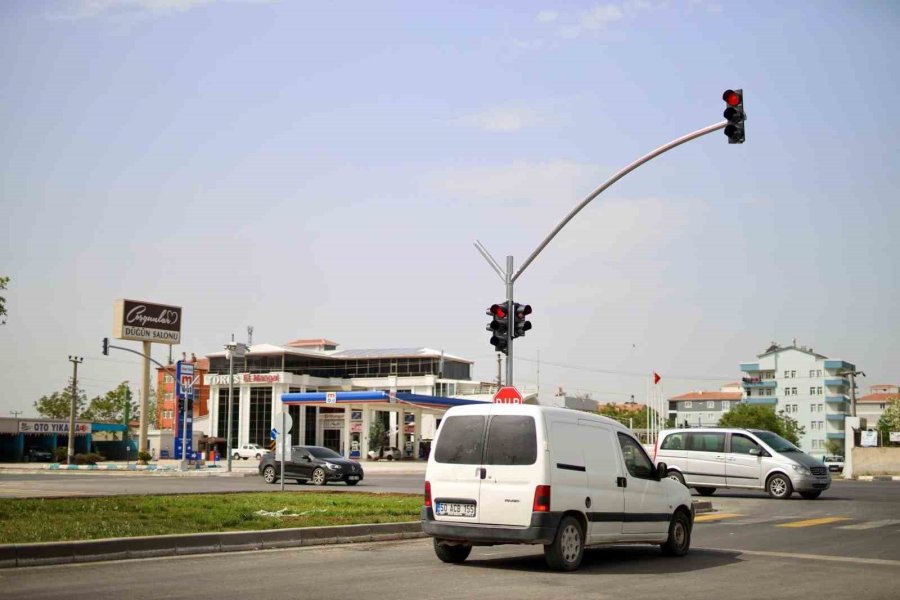 Başkan Dinçer: “her Geçen Gün Büyüyen Şehrimiz İçin Yenilikçi Projeler Üretiyoruz”