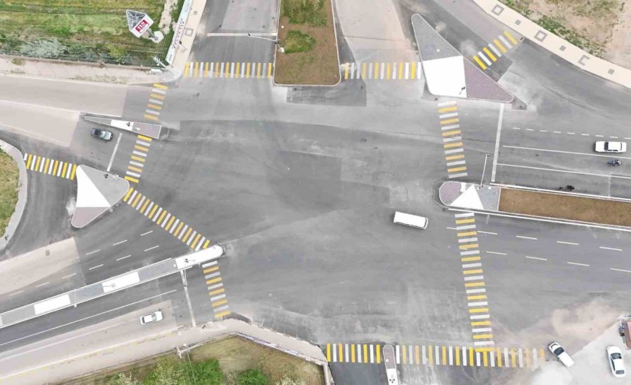 Başkan Dinçer: “her Geçen Gün Büyüyen Şehrimiz İçin Yenilikçi Projeler Üretiyoruz”