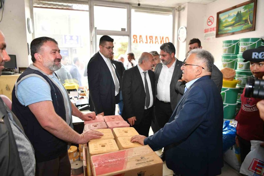 Pazarören Fen Lisesi Öğrencilerine Müjde