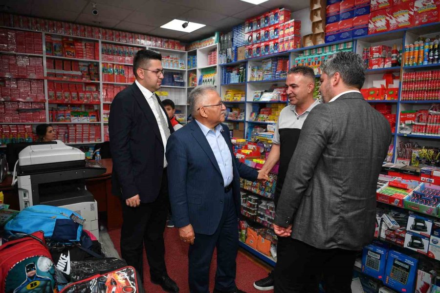 Pazarören Fen Lisesi Öğrencilerine Müjde