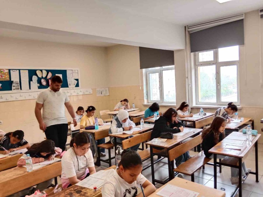 Kayseri’de Siyeri-i Nebi Coşkusu