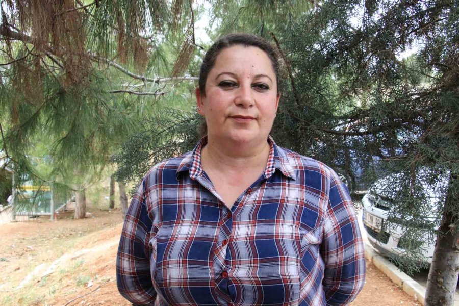 Otizmli Genç, Geçen Yıl Da Doğum Gününde Darbedilmiş