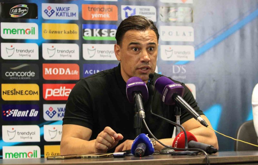 Çağdaş Atan: "avrupa’ya Gidebilmek İçin İpler Bizim Elimizde"