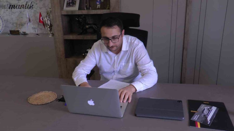 Sıfır Araç Alacaklar ‘proforma’ Faturaya Dikkat