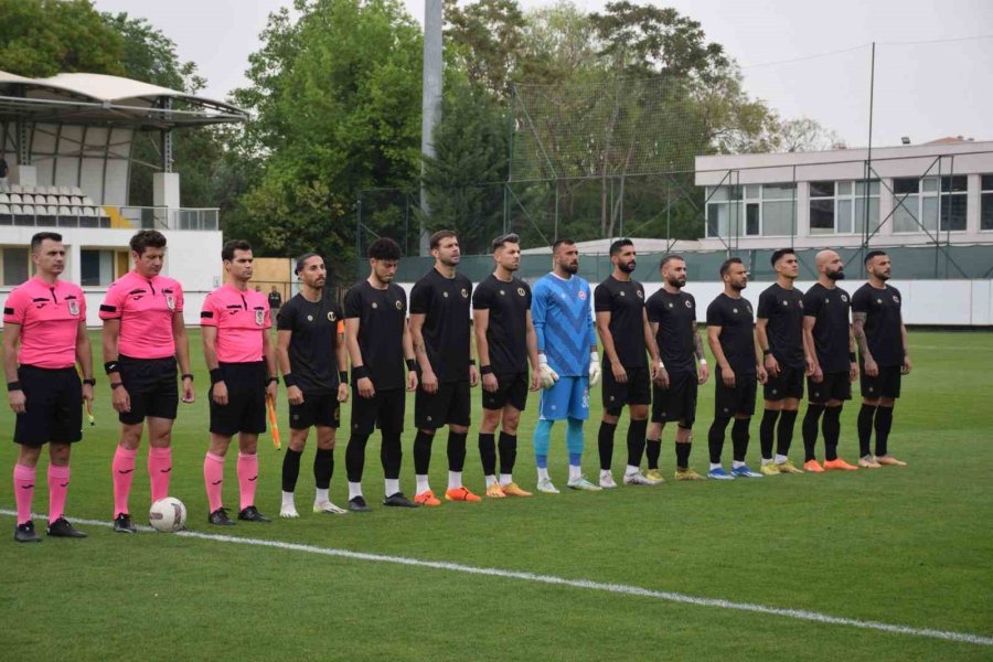 Anadolu Üniversitesi Play-off’da Mücadele Edecek