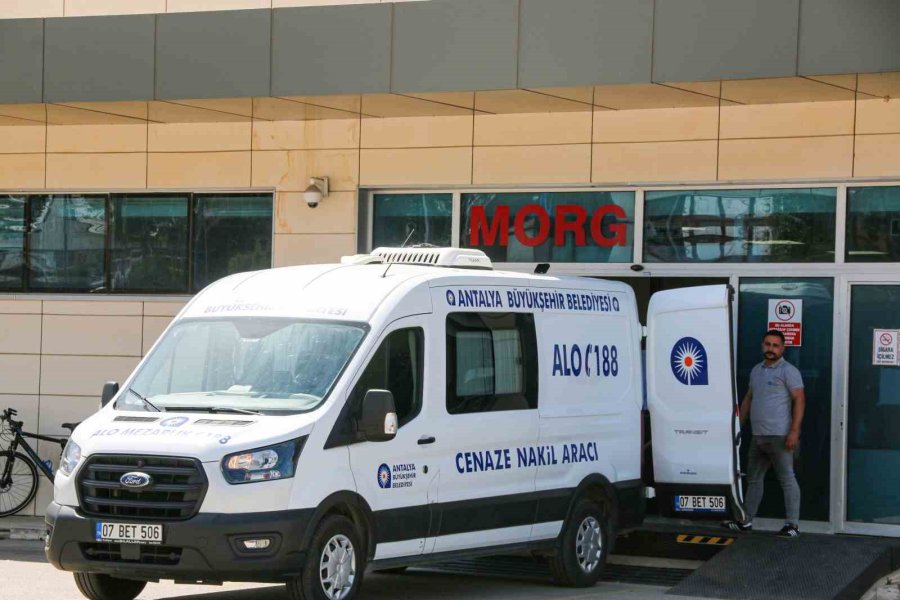 Paten, 14 Yaşındaki Berat’ı Hayattan Kopardı, Anne Gözyaşlarını Tutamadı