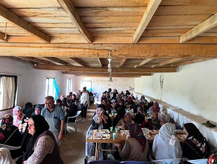 Mihalıççık’ta 400 Kişi Yağmur Duasına Çıktı