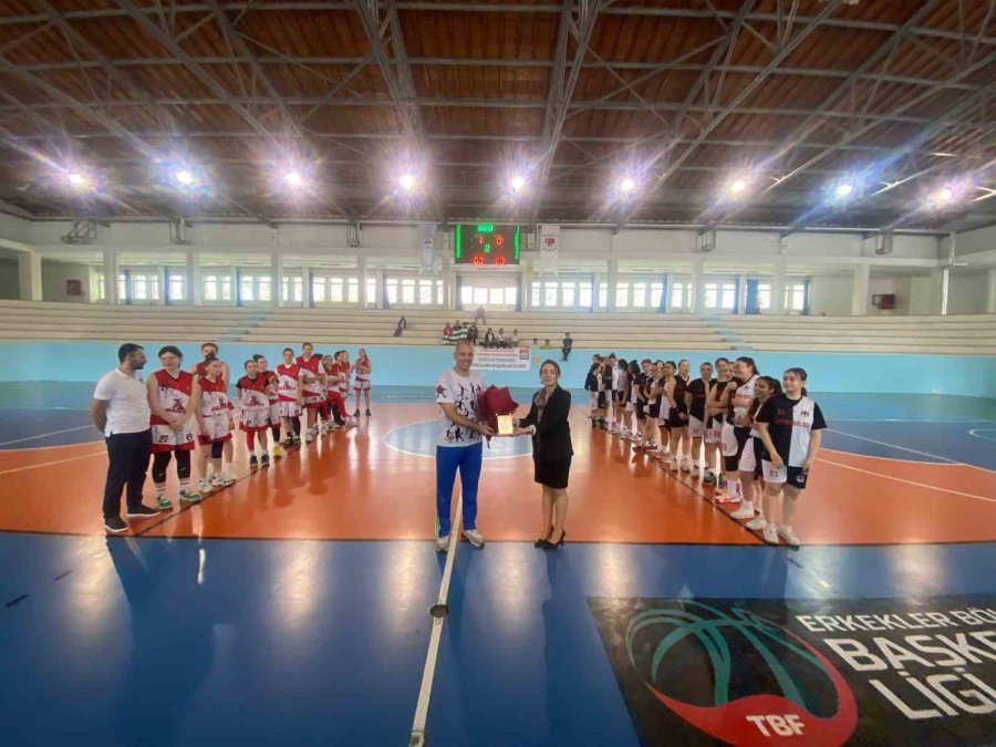 Dostluk Turnuvası Tamamlandı