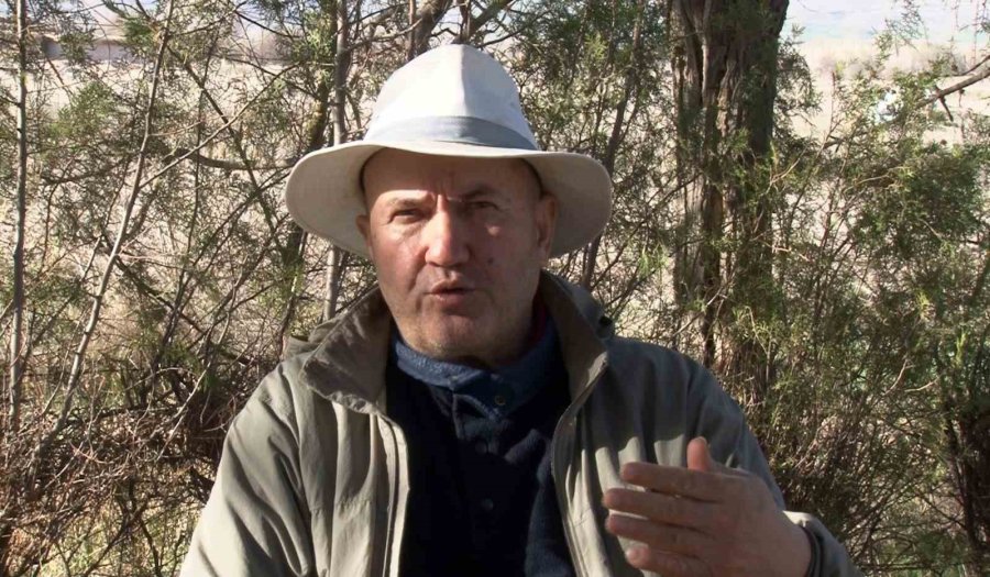 Anadolu’da 4 Bin Yıl Önceki Meslekler: Baş Asacı, Sığır Bakıcıları Başı, Pazarcılar Amiri, Bahçıvan, Sofracı, Kapıcı Başı, Hancı, Çamaşırcı