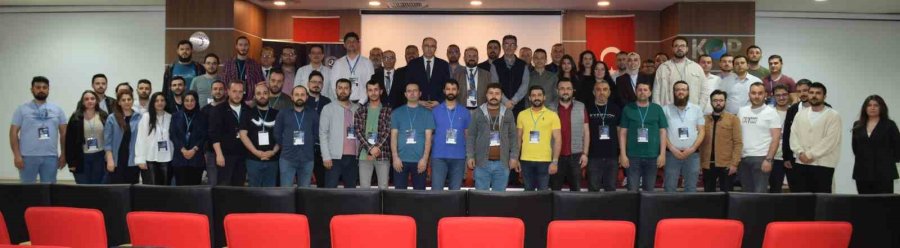 Mevka Ve Aselsan Konya’dan Savunma Sanayi Üreticilerine Eğitim