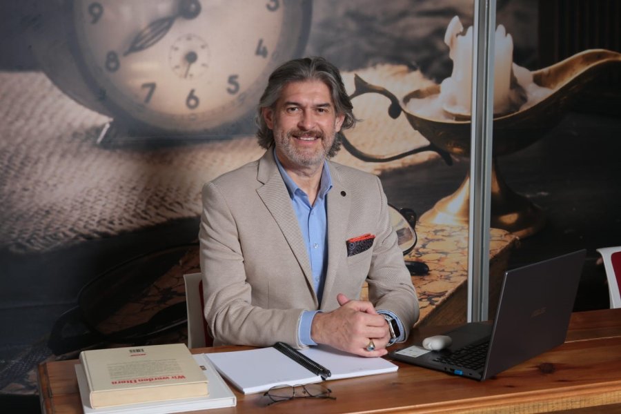 Turizm Sektöründe Yapay Zekâ Devriminin Öncüsü, Türkiye’yi Merkez Üs Seçti