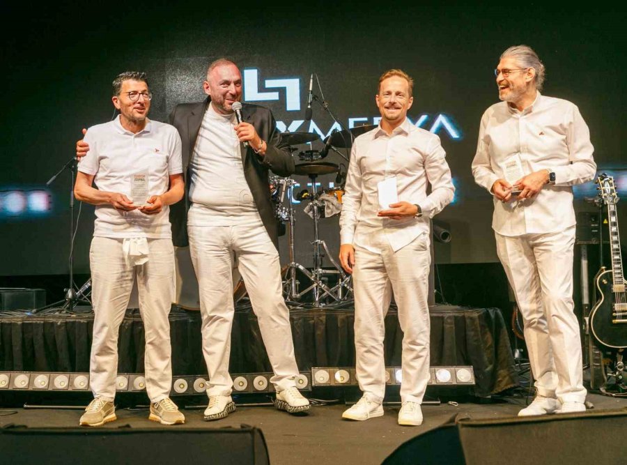 Turizm Sektöründe Yapay Zekâ Devriminin Öncüsü, Türkiye’yi Merkez Üs Seçti