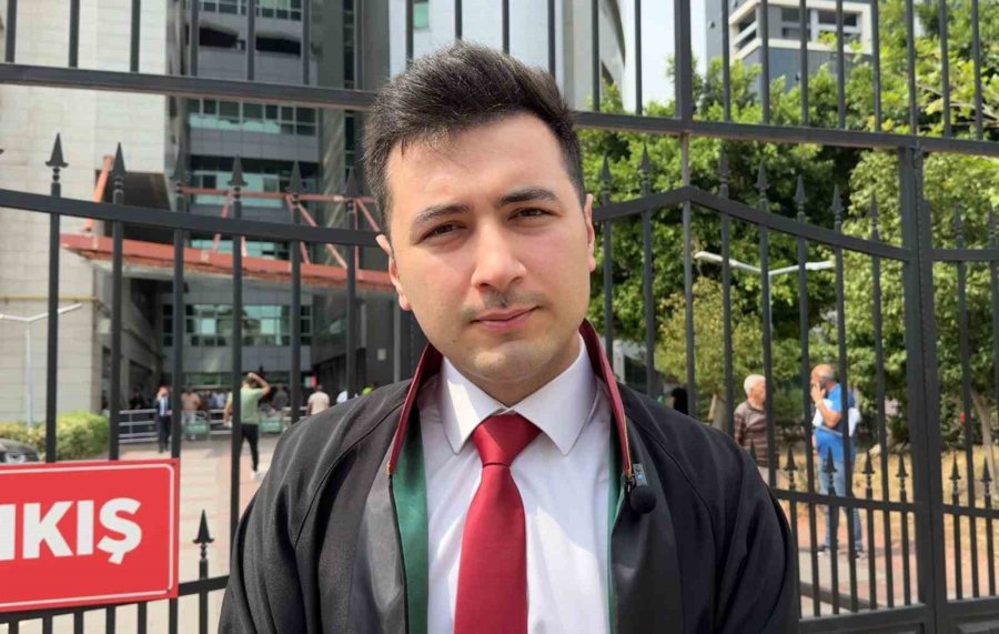 Mersin’de Yaşlı Çiftin Otobüste Darp Edilmesine İlişkin Davaya Devam Edildi