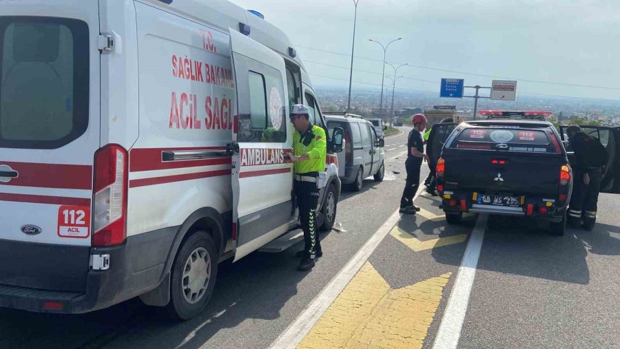 Can Derdini Unutup, Yüz Derdine Düştü