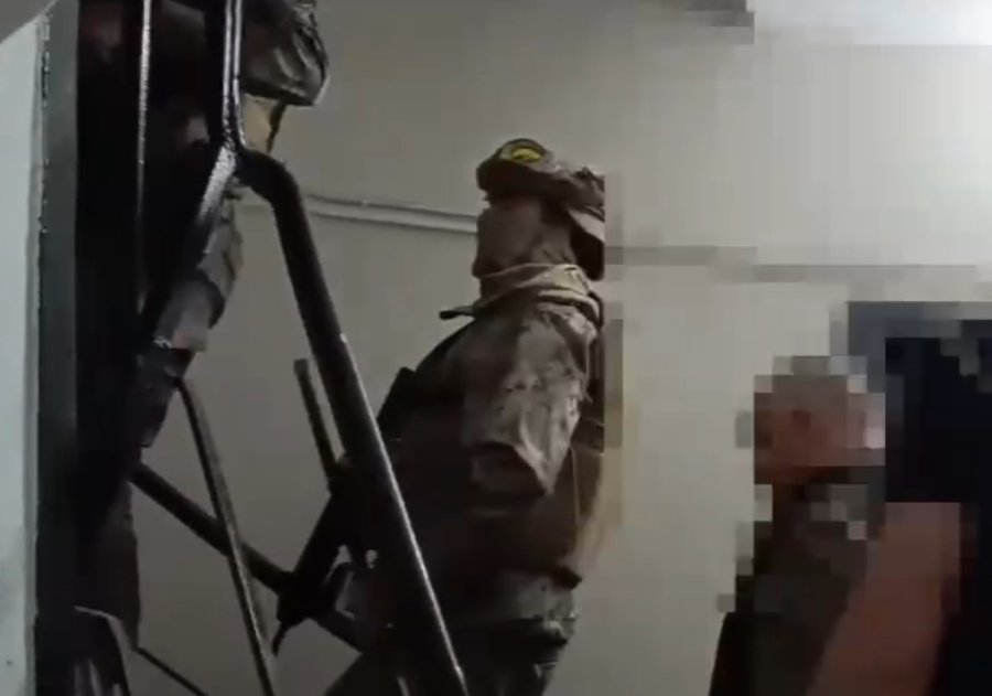 Antalya’da ’tatarlar’ Suç Örgütüne Operasyon: 12 Gözaltı