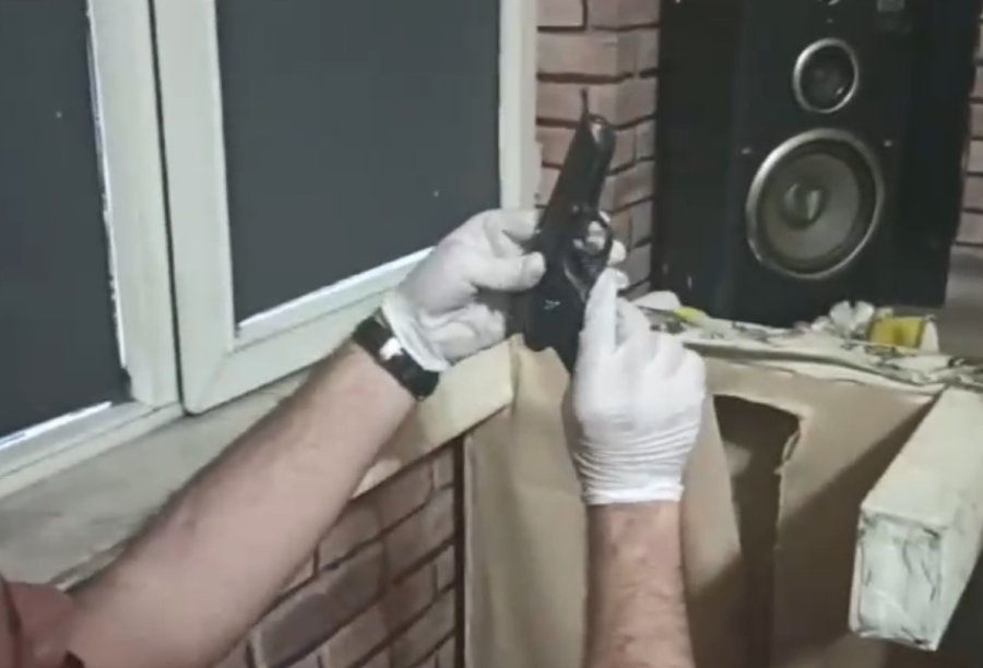 Antalya’da ’tatarlar’ Suç Örgütüne Operasyon: 12 Gözaltı