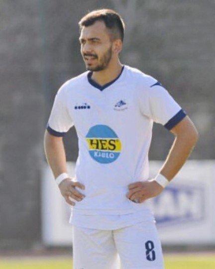 Hacılar Erciyesspor’da İlkay Ve Bora İle Yollar Ayrıldı